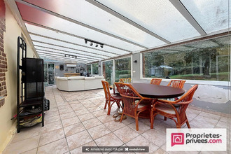 achat maison quetteville 14130