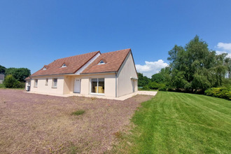 achat maison quettreville-sur-sienne 50210