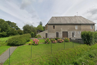 achat maison quettreville-sur-sienne 50210