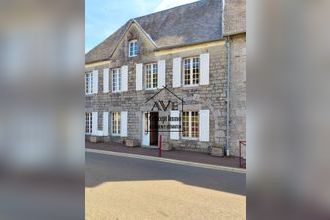 achat maison quettreville-sur-sienne 50660