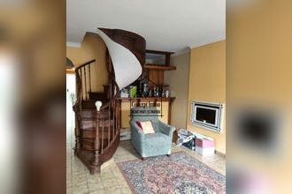 achat maison quettreville-sur-sienne 50660