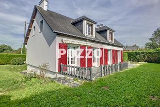 achat maison quettreville-sur-sienne 50660