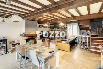 achat maison quettreville-sur-sienne 50660