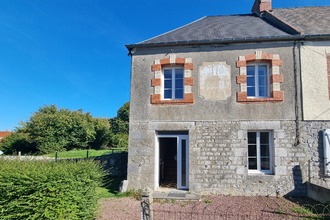 achat maison quettreville-sur-sienne 50660