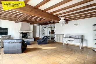 achat maison quettreville-sur-sienne 50660