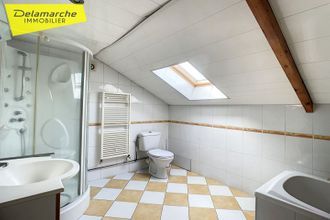 achat maison quettreville-sur-sienne 50660