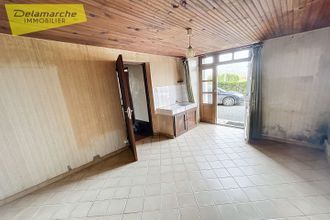 achat maison quettreville-sur-sienne 50660