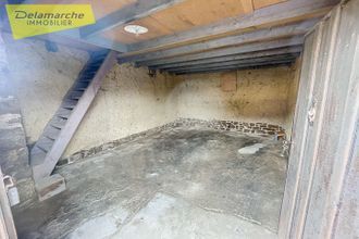 achat maison quettreville-sur-sienne 50660