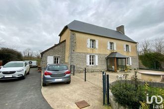 achat maison quettreville-sur-sienne 50660