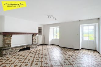 achat maison quettreville-sur-sienne 50660