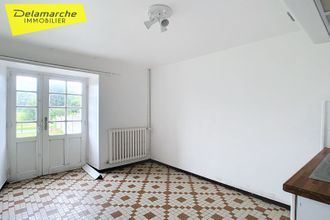 achat maison quettreville-sur-sienne 50660