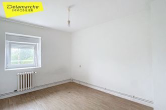 achat maison quettreville-sur-sienne 50660