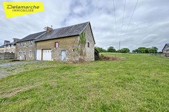 achat maison quettreville-sur-sienne 50660