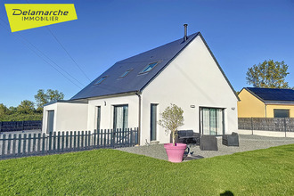 achat maison quettreville-sur-sienne 50660