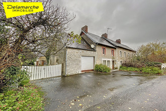 achat maison quettreville-sur-sienne 50660