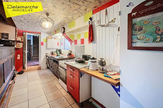 achat maison quettreville-sur-sienne 50660