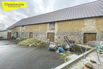 achat maison quettreville-sur-sienne 50660