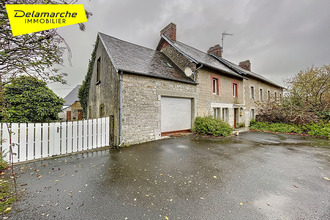 achat maison quettreville-sur-sienne 50660