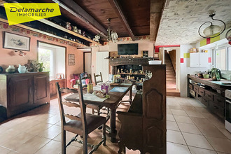 achat maison quettreville-sur-sienne 50660