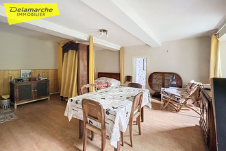 achat maison quettreville-sur-sienne 50660