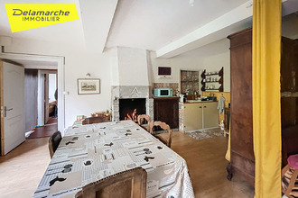 achat maison quettreville-sur-sienne 50660