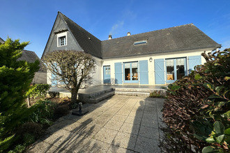 achat maison quettreville-sur-sienne 50660