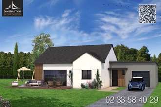 achat maison quettreville-sur-sienne 50660