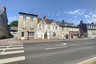 achat maison quettreville-sur-sienne 50660