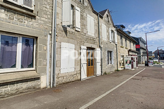 achat maison quettreville-sur-sienne 50660