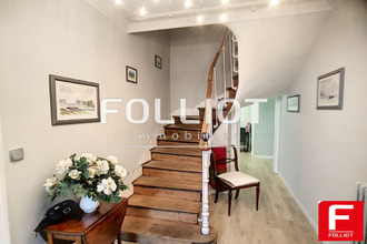 achat maison quettreville-sur-sienne 50660