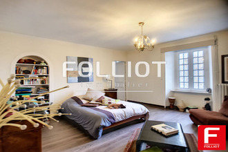 achat maison quettreville-sur-sienne 50660