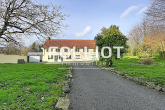 achat maison quettreville-sur-sienne 50660