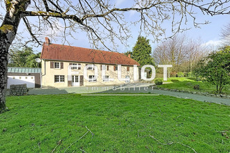 achat maison quettreville-sur-sienne 50660
