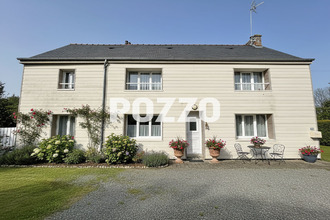 achat maison quettreville-sur-sienne 50660