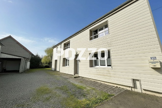 achat maison quettreville-sur-sienne 50660