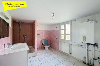 achat maison quettreville-sur-sienne 50660