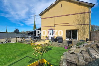 achat maison quettreville-sur-sienne 50660