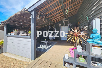 achat maison quettreville-sur-sienne 50660