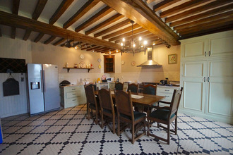 achat maison quettreville-sur-sienne 50660