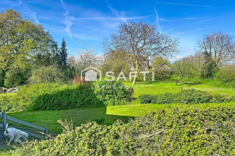 achat maison quettreville-sur-sienne 50660