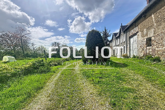 achat maison quettreville-sur-sienne 50660