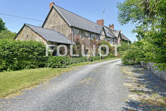 achat maison quettreville-sur-sienne 50660