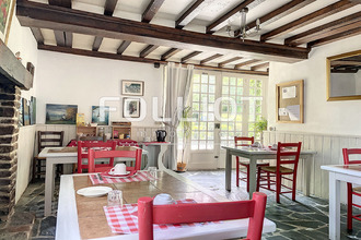 achat maison quettreville-sur-sienne 50660