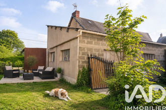 achat maison quettreville-sur-sienne 50660