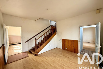 achat maison quettreville-sur-sienne 50660