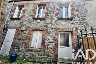 achat maison quettreville-sur-sienne 50660