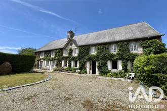 achat maison quettreville-sur-sienne 50660
