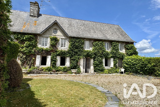 achat maison quettreville-sur-sienne 50660