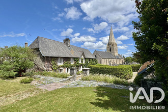 achat maison quettreville-sur-sienne 50660