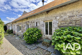 achat maison quettreville-sur-sienne 50660